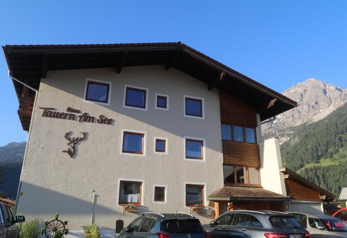 Appartement/Fewo, HeiterwangerSee
