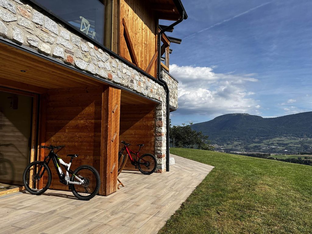 AGRITUR MASO IL GIOCO
