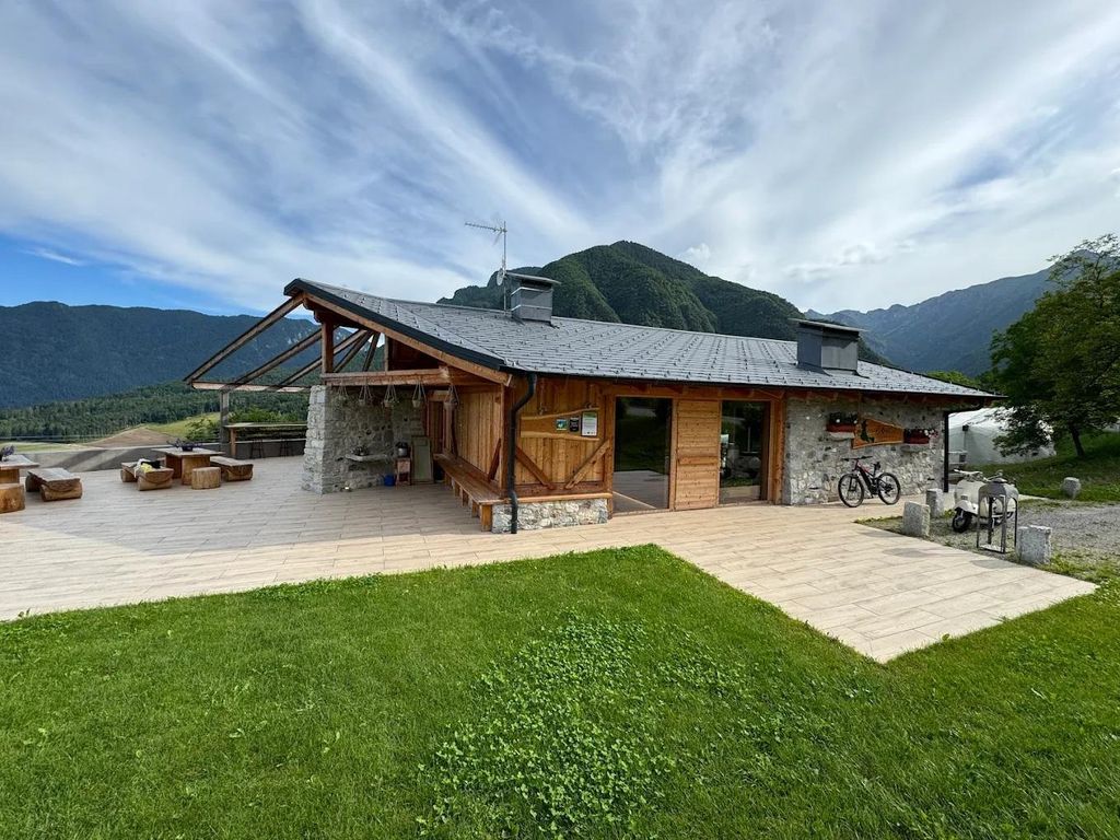 AGRITUR MASO IL GIOCO
