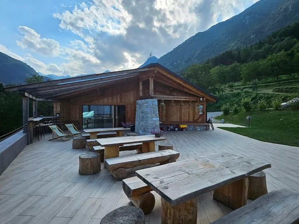 AGRITUR MASO IL GIOCO