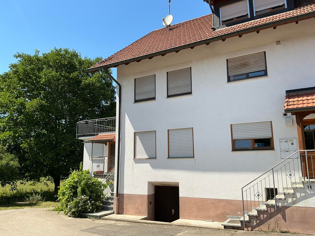 Ferienwohnungen Hof Rundel
