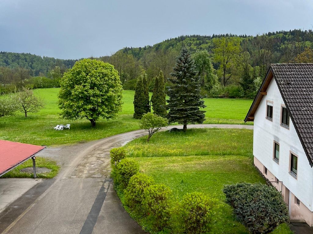 Ferienwohnungen Hof Rundel