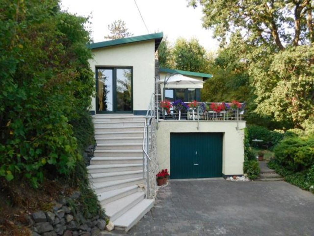 Ferienwohnung Hecker
