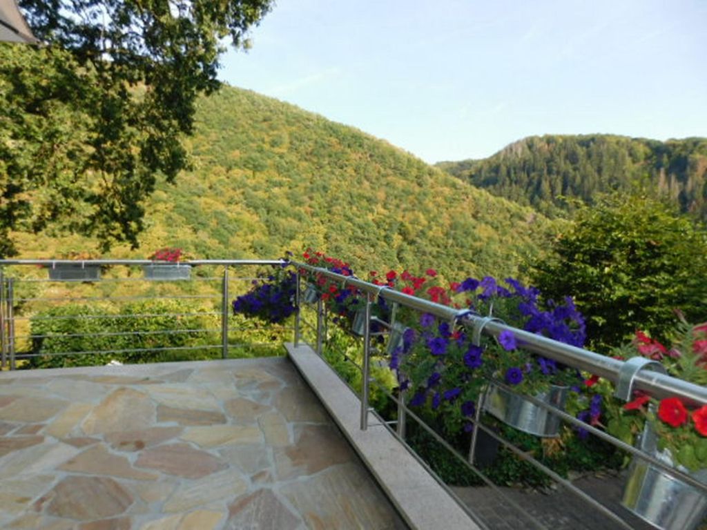 Ferienwohnung Hecker