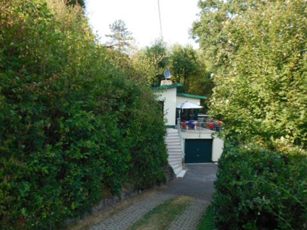 Ferienwohnung Hecker