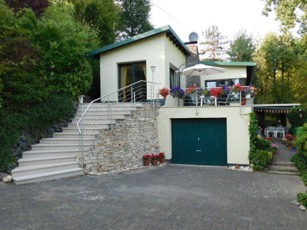 Ferienwohnung Hecker
