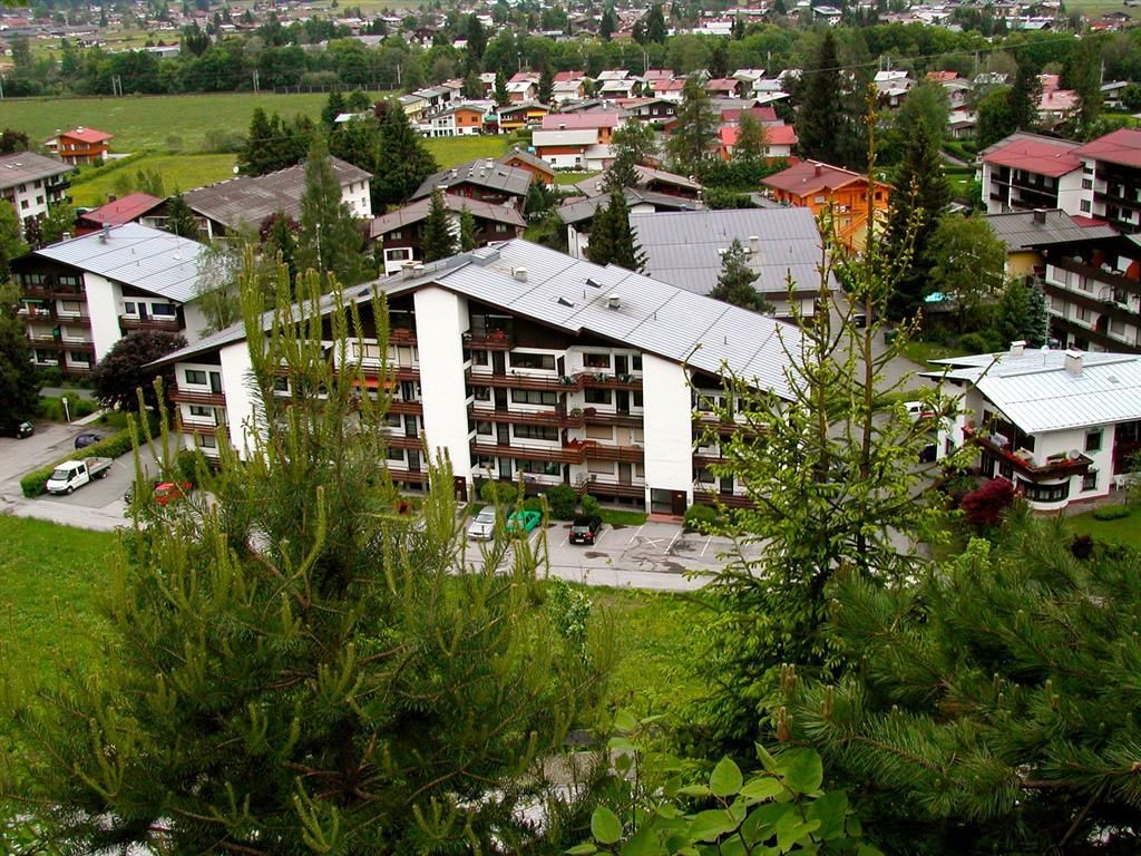 Appartement Gyarmaty