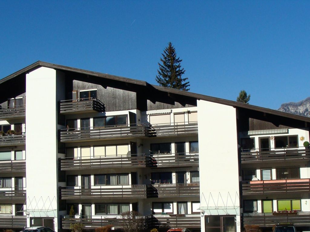 Appartement Gyarmaty