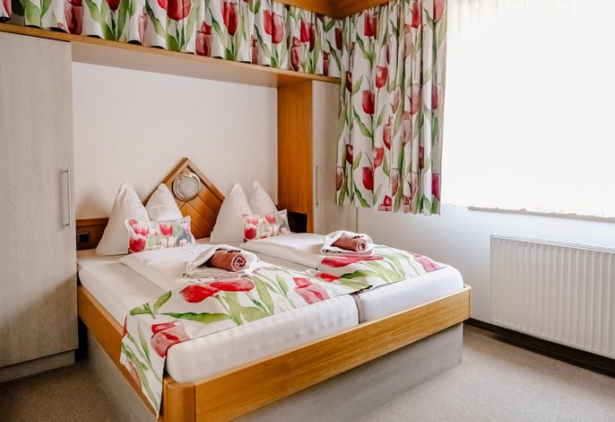 Kleines Doppelzimmer