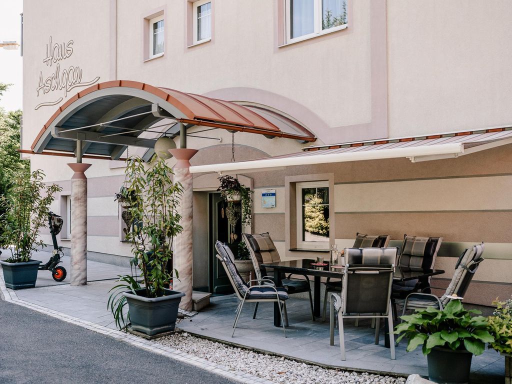Haus Aschgan