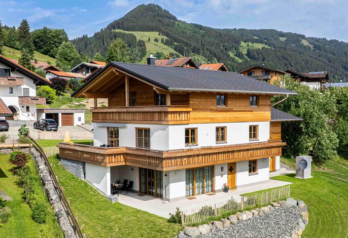 Appartement/Fewo