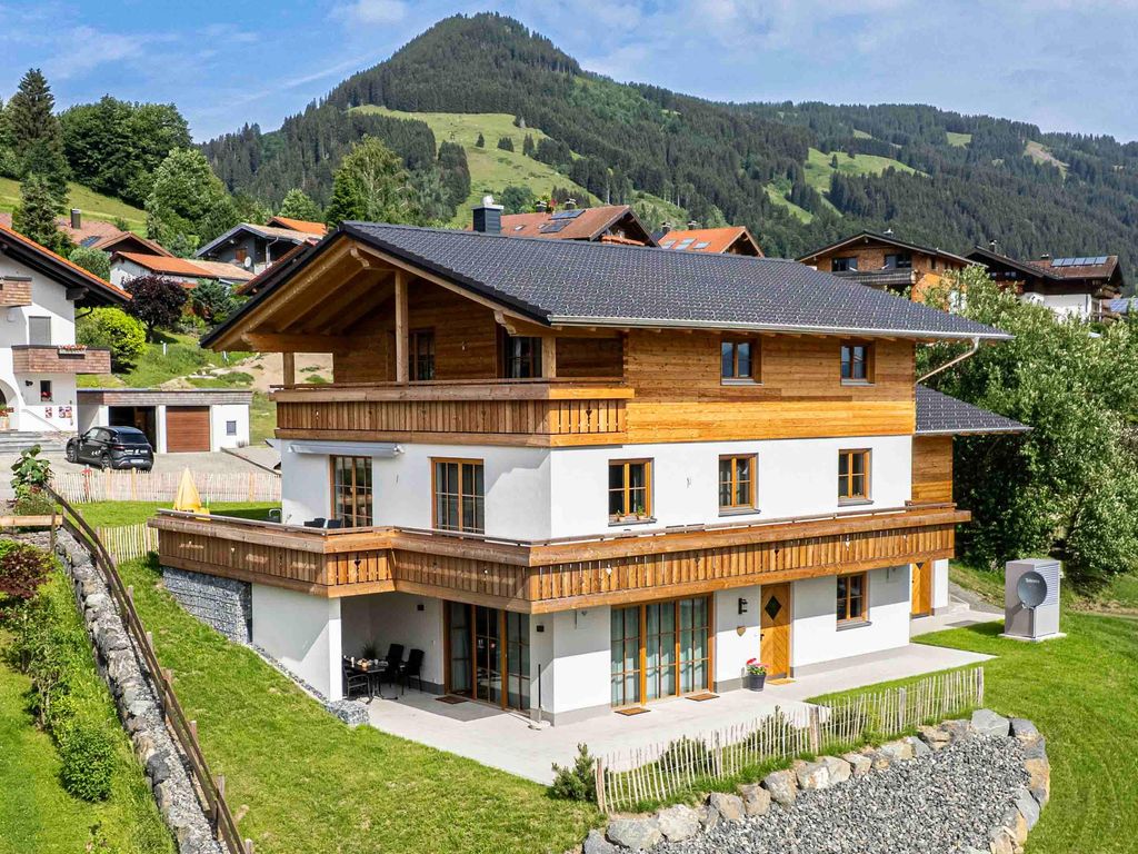 Ferienwohnung Buind Hisle