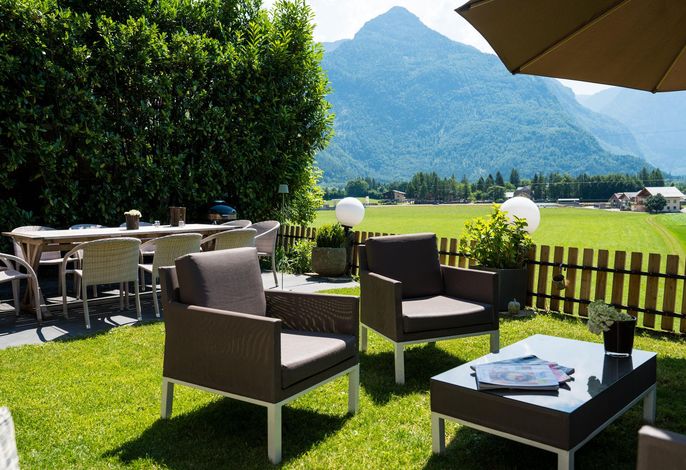 Chalet Jagdhaus