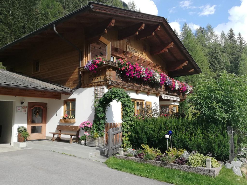 Haus Schoberblick
