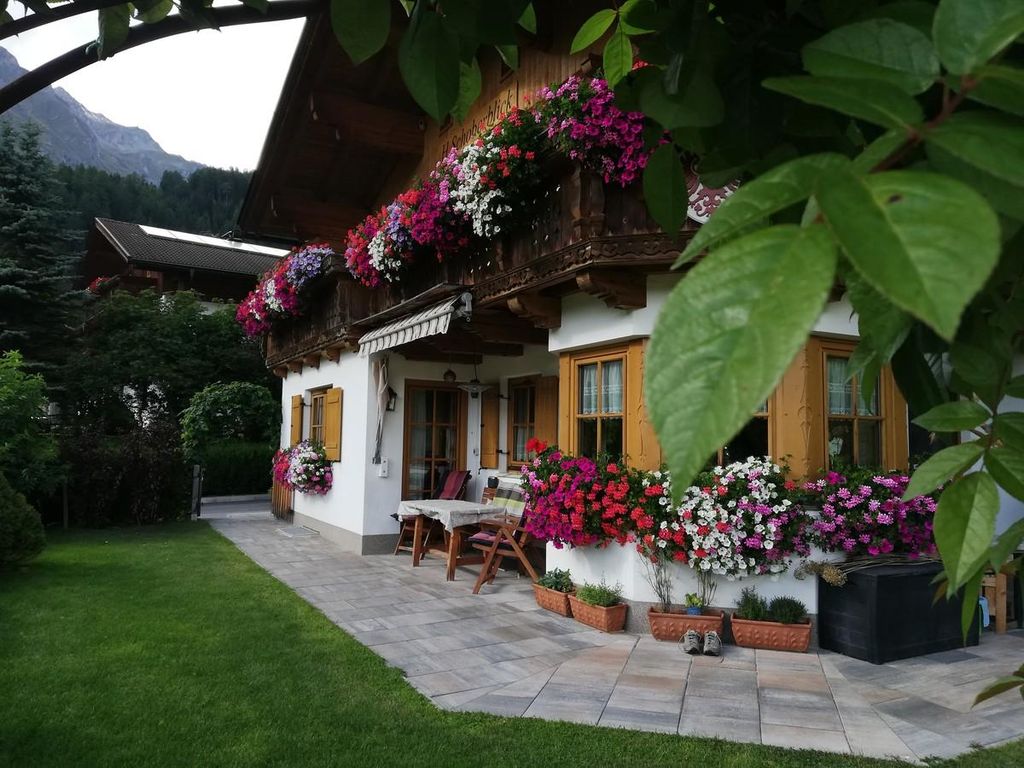 Haus Schoberblick