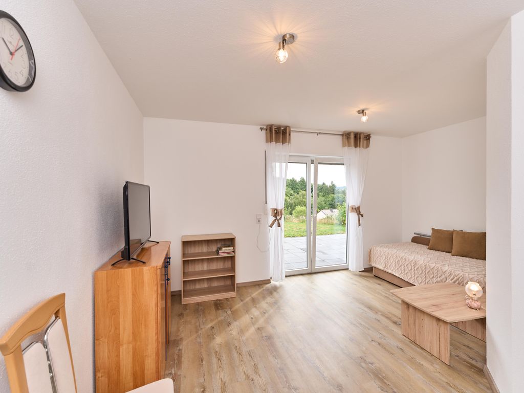 Ferienwohnung Buks