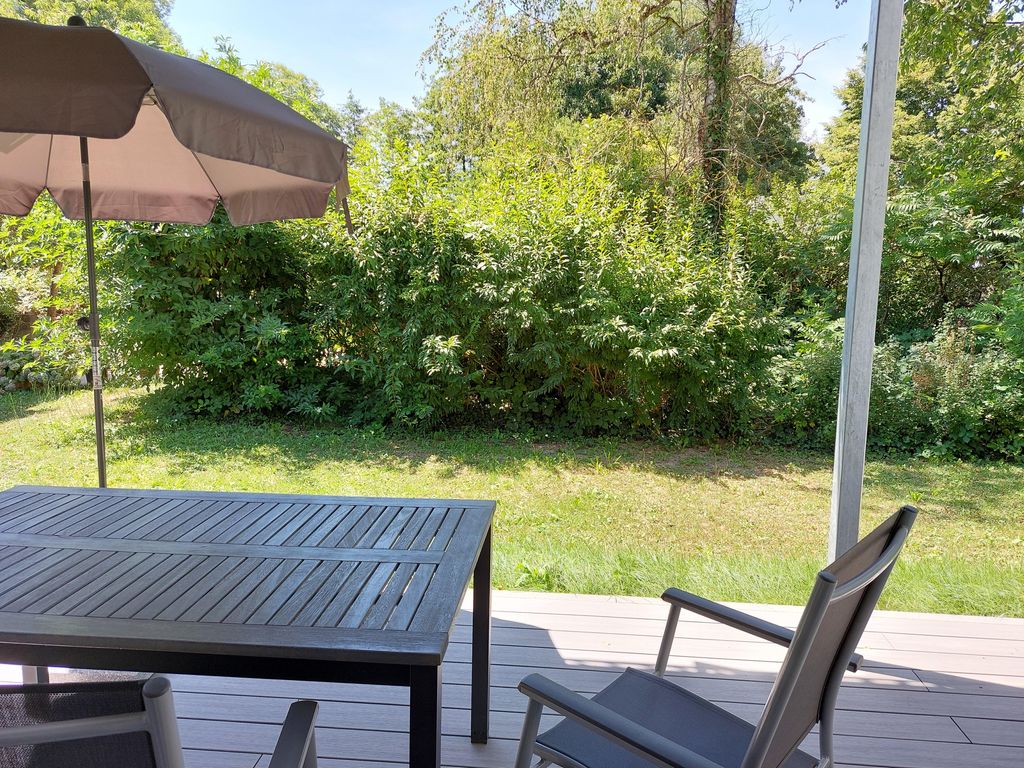 Ferienwohnung Landpartie
