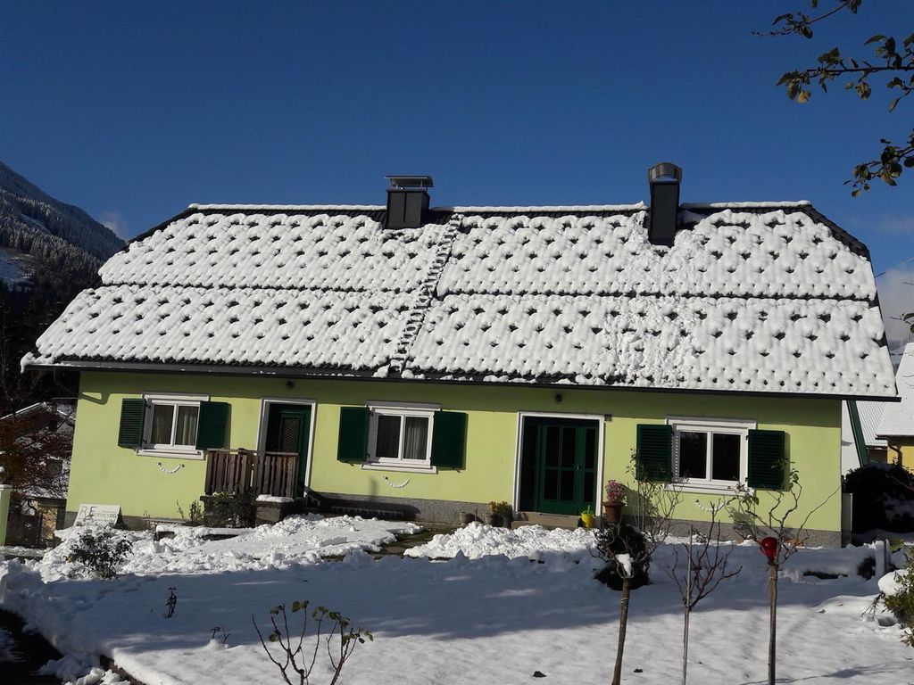 Villa Siebenruh