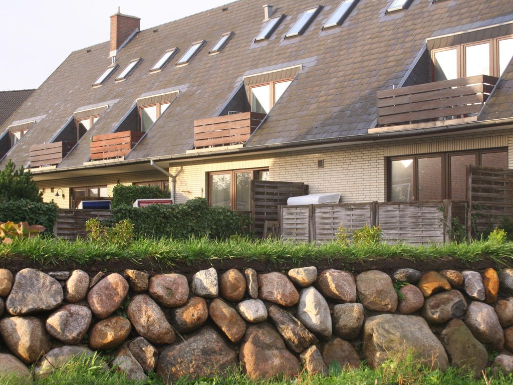 Sylt-Hörnem Hüs