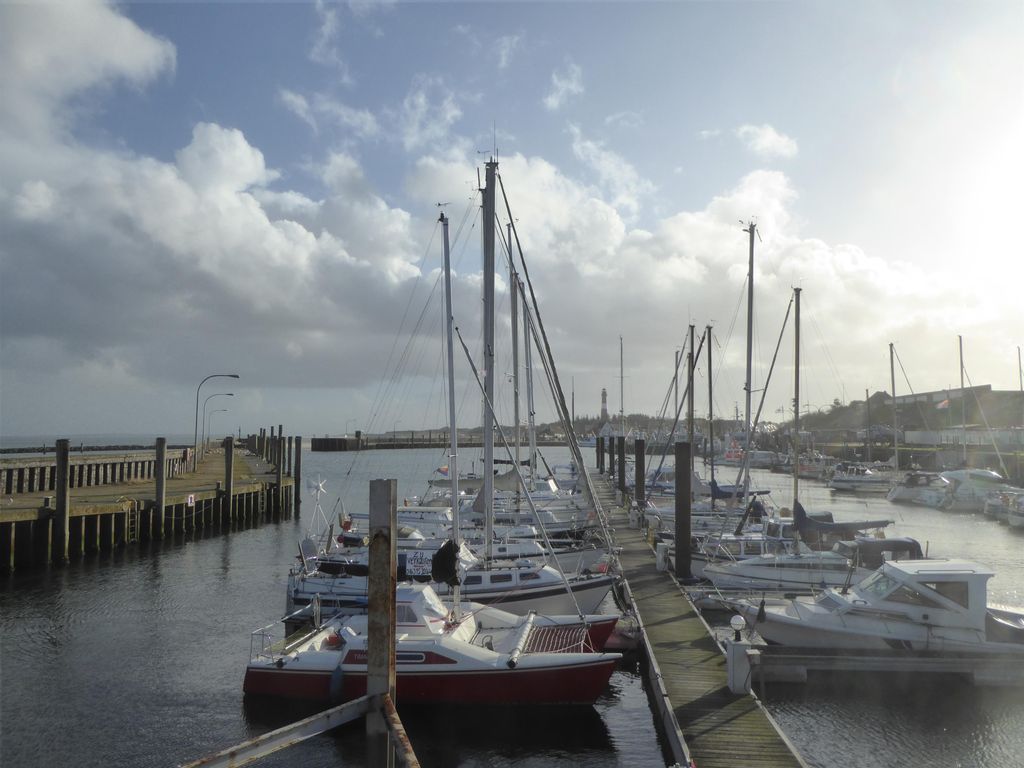 Sylt-Hörnem Hüs