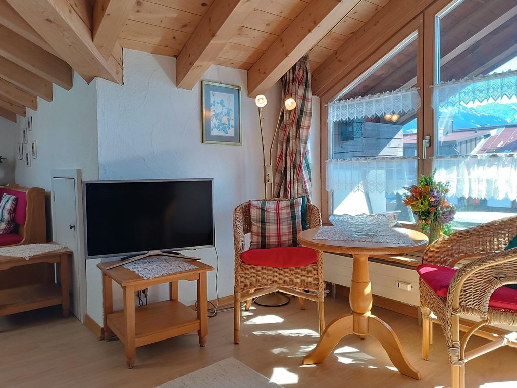 Ferienwohnung Falkenhorst