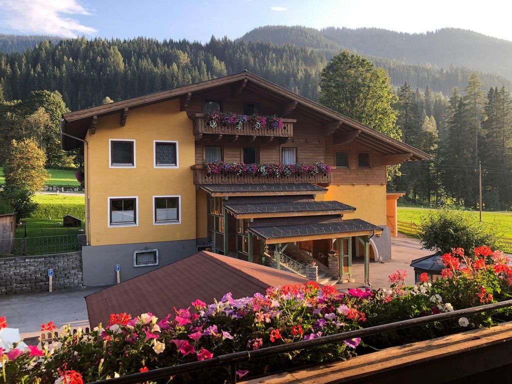Gasthof Krahlehenhof