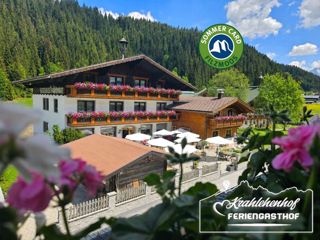Gasthof Krahlehenhof