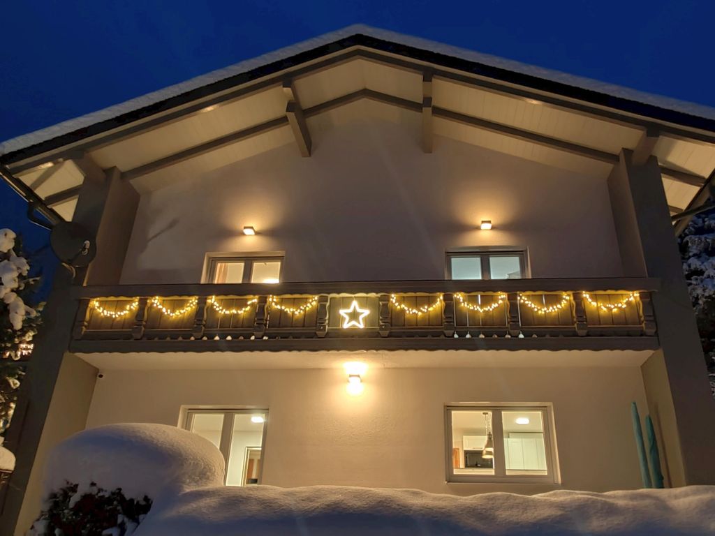 Residence Alba Montis