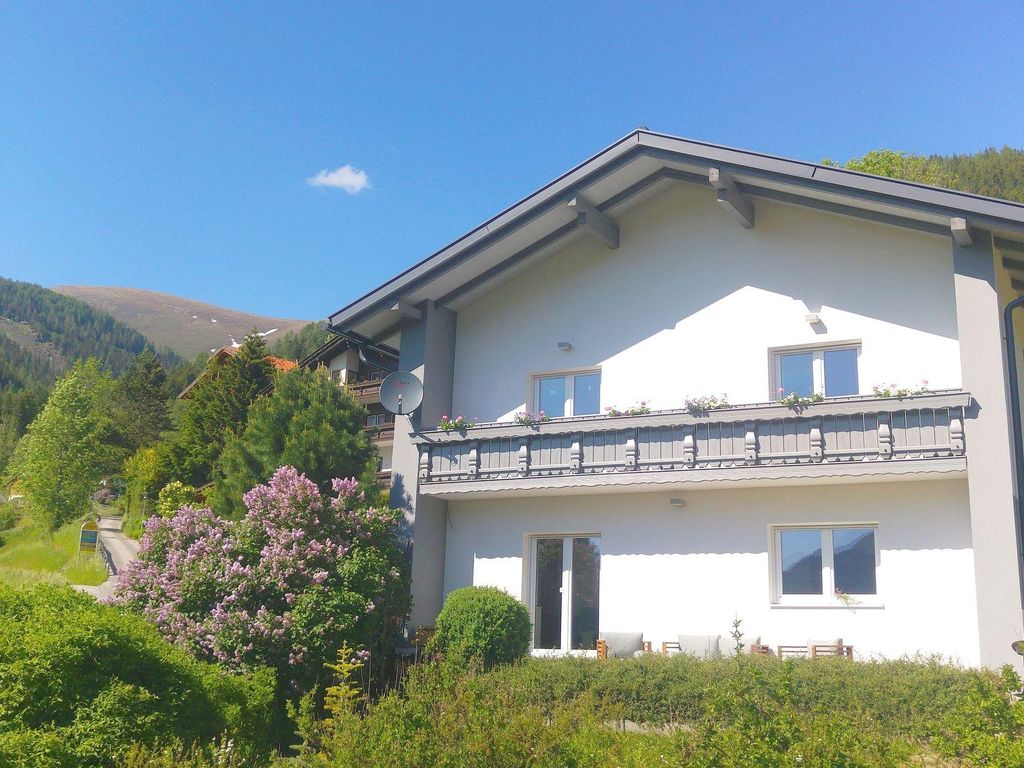 Residence Alba Montis