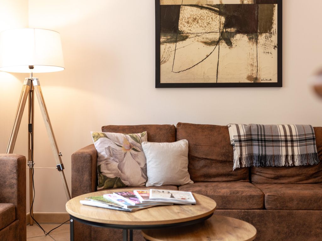 Alpenresort by Schladming-Appartements