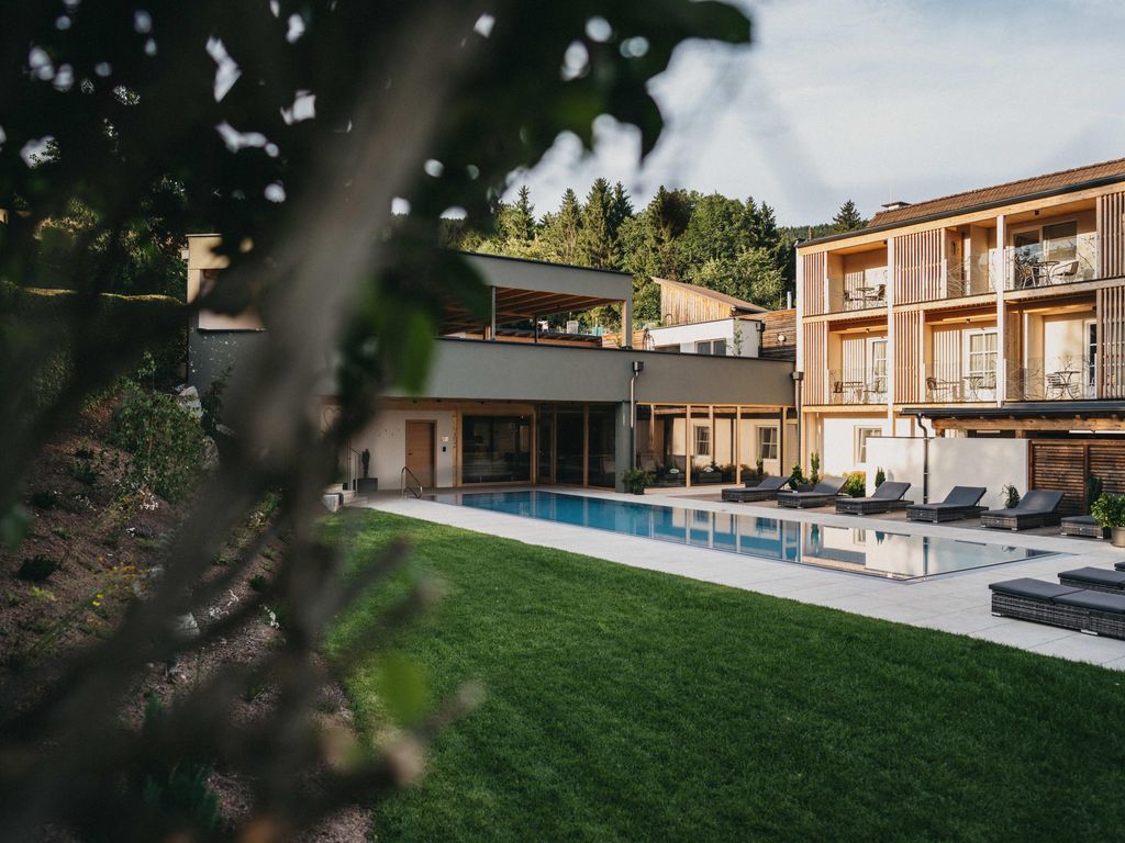 Hotel Muhr