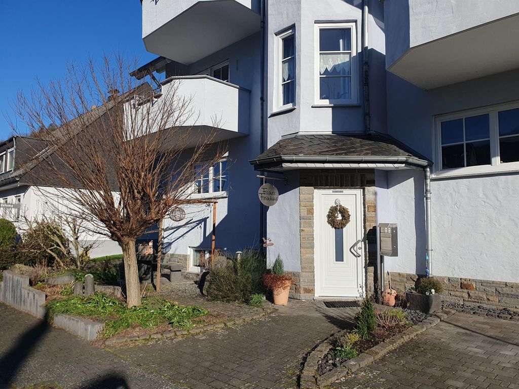 Fischers Ferienhaus
