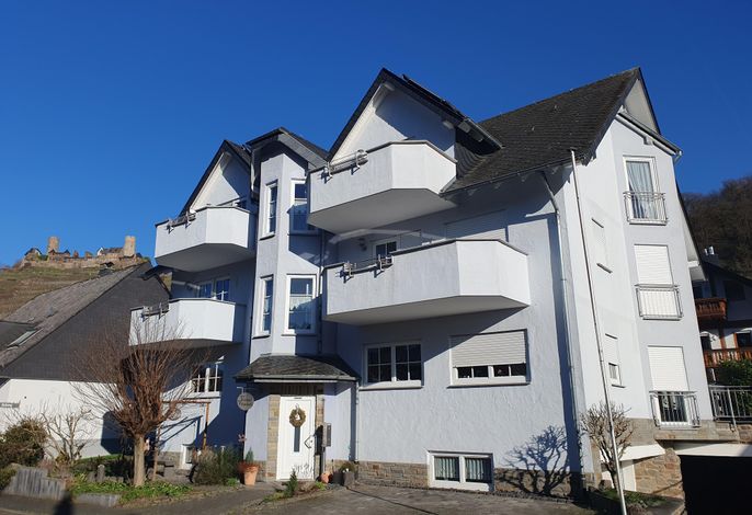 Ferienwohnung Wiltburg