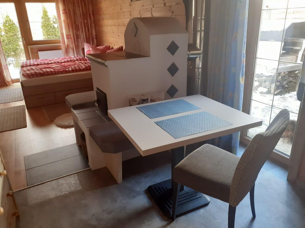 Appartement Claudia