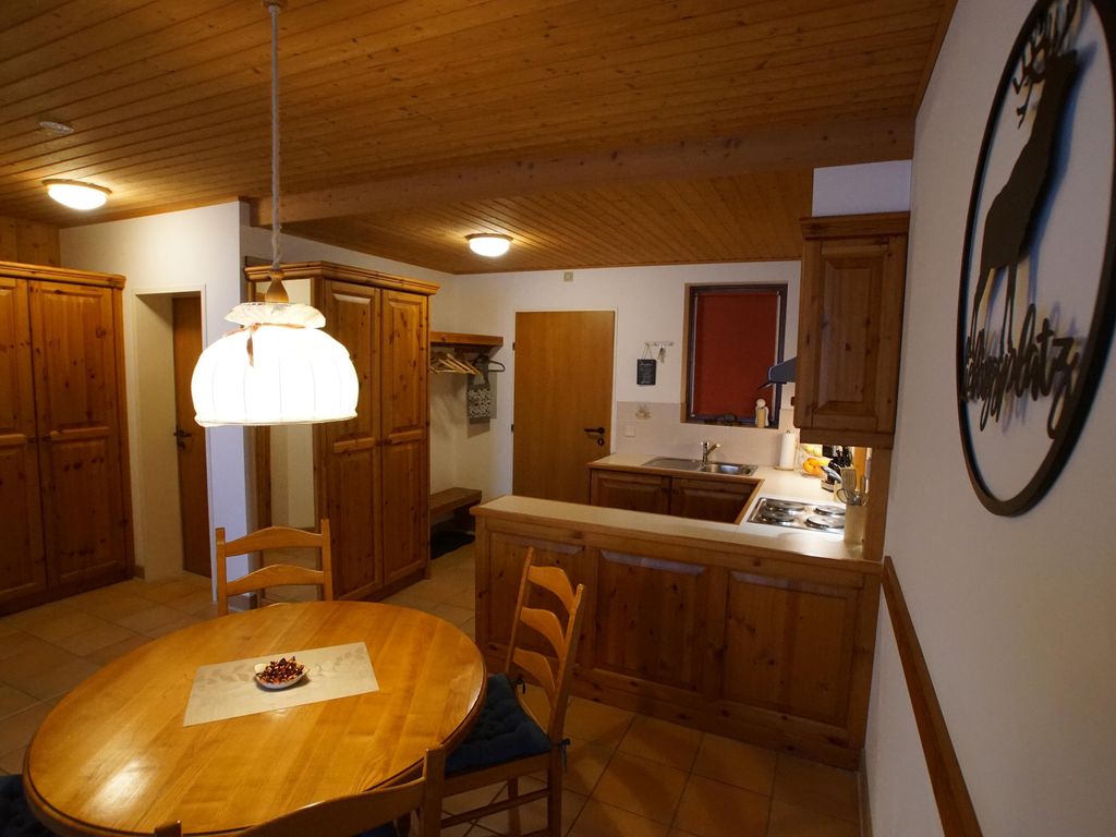 Ferienapartment Karawankenblick