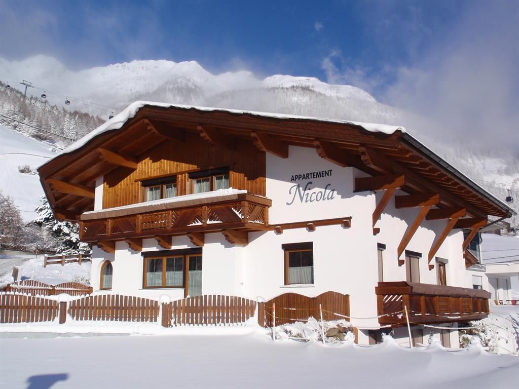 Haus Nicola