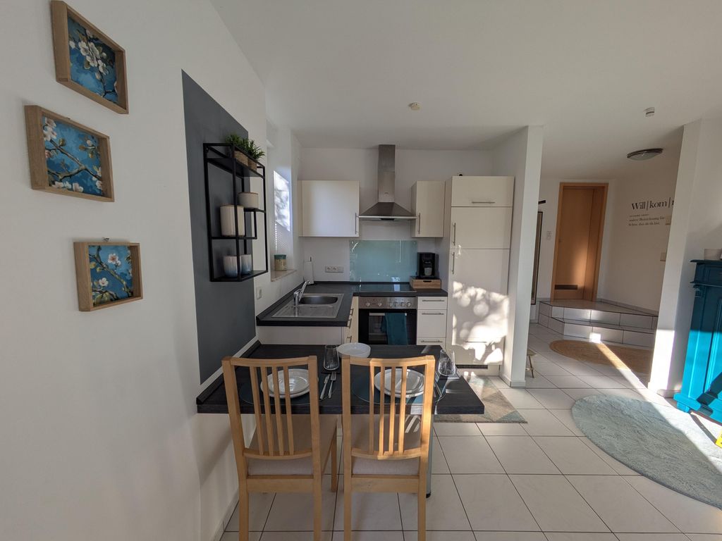 Ferienwohnung Dorfperle