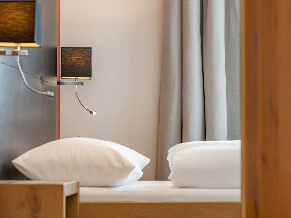 AlpHus Appartements