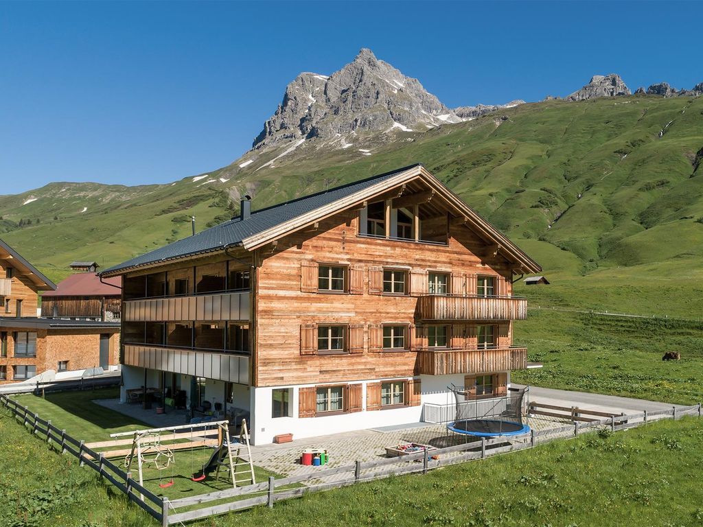 AlpHus Appartements