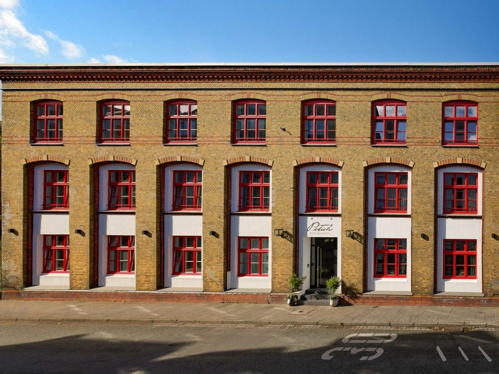 Boutiquehotel Petuh