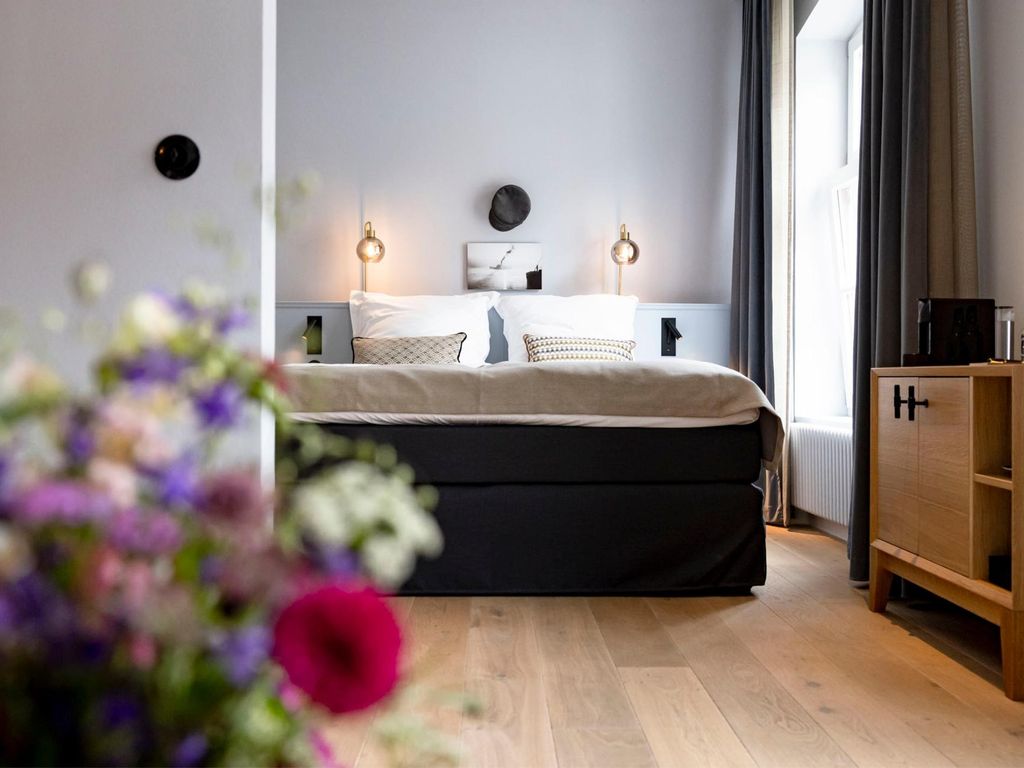 Boutiquehotel Petuh