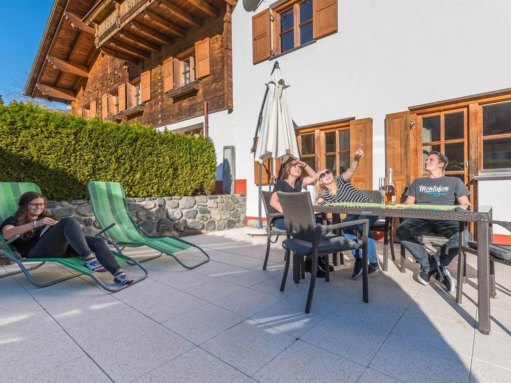 Haus Mühle