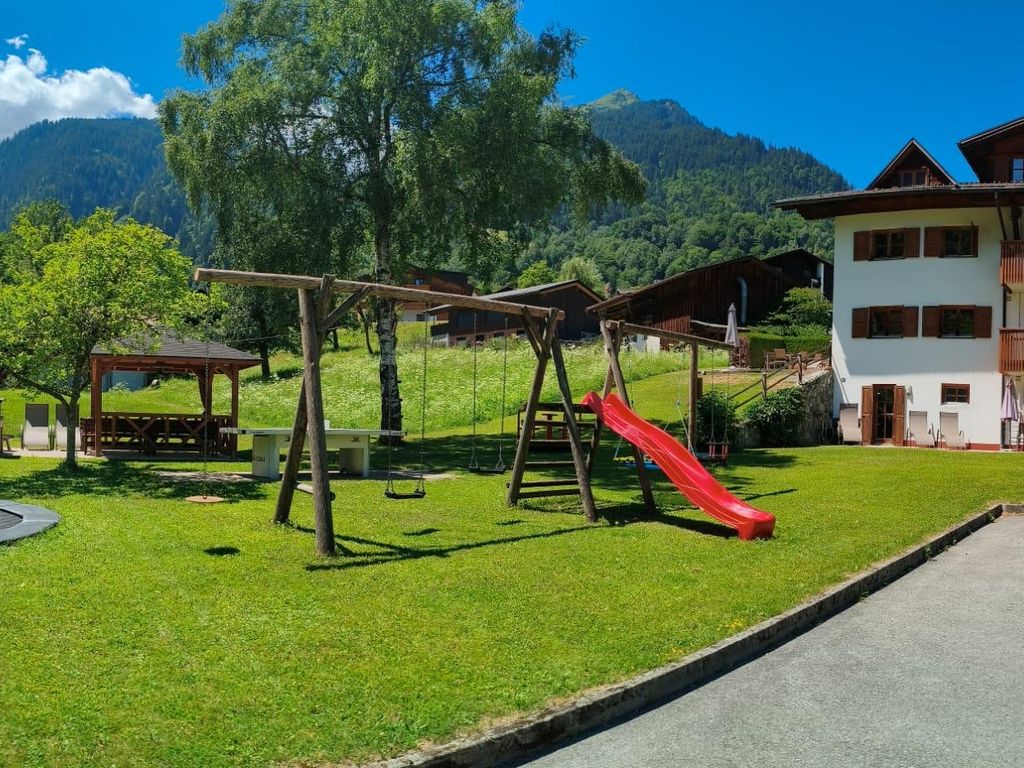 Haus Mühle