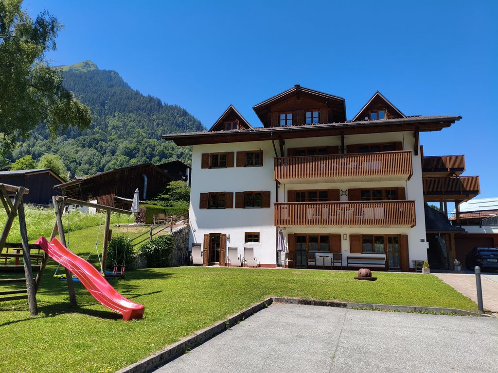 Haus Mühle