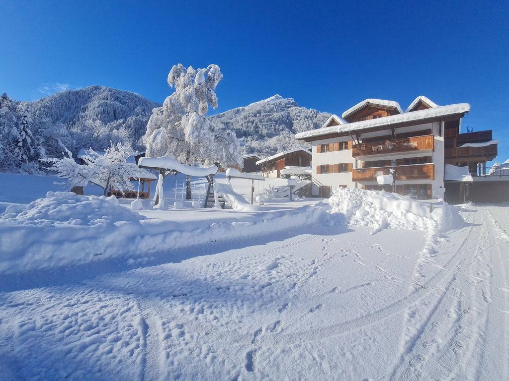 Haus Mühle