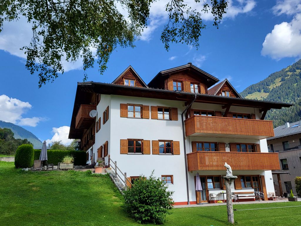 Haus Mühle
