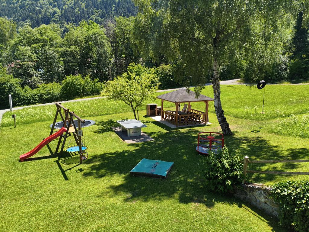 Haus Mühle