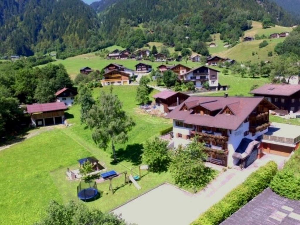 Haus Mühle