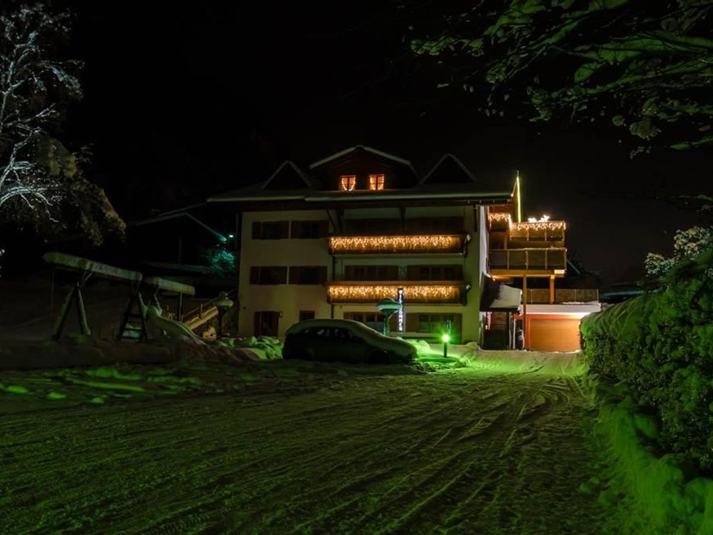 Haus Mühle