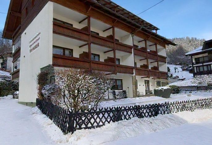 Appartement Type C